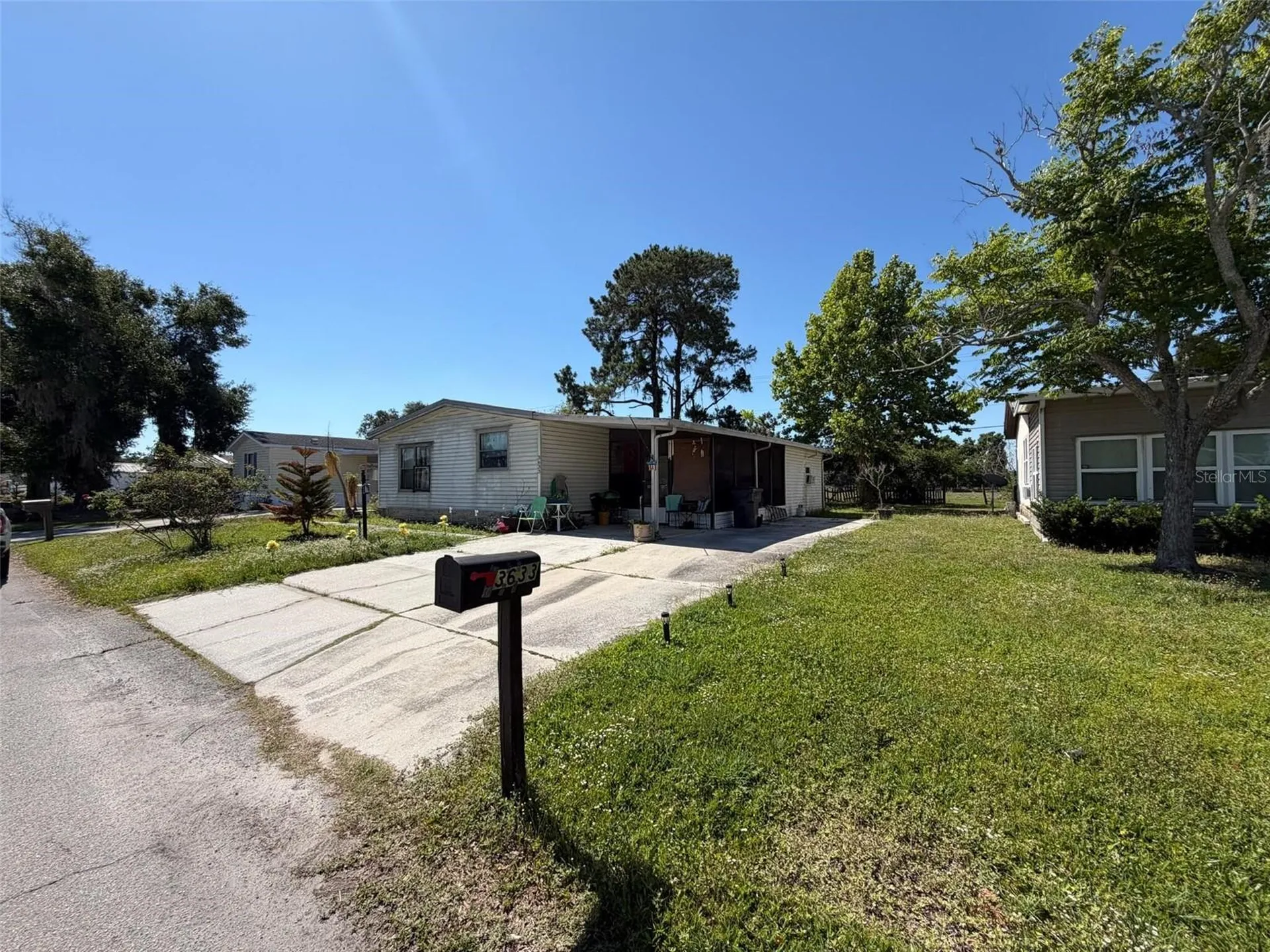 3633 Lazy Lake Drive S Lakeland FL 33801