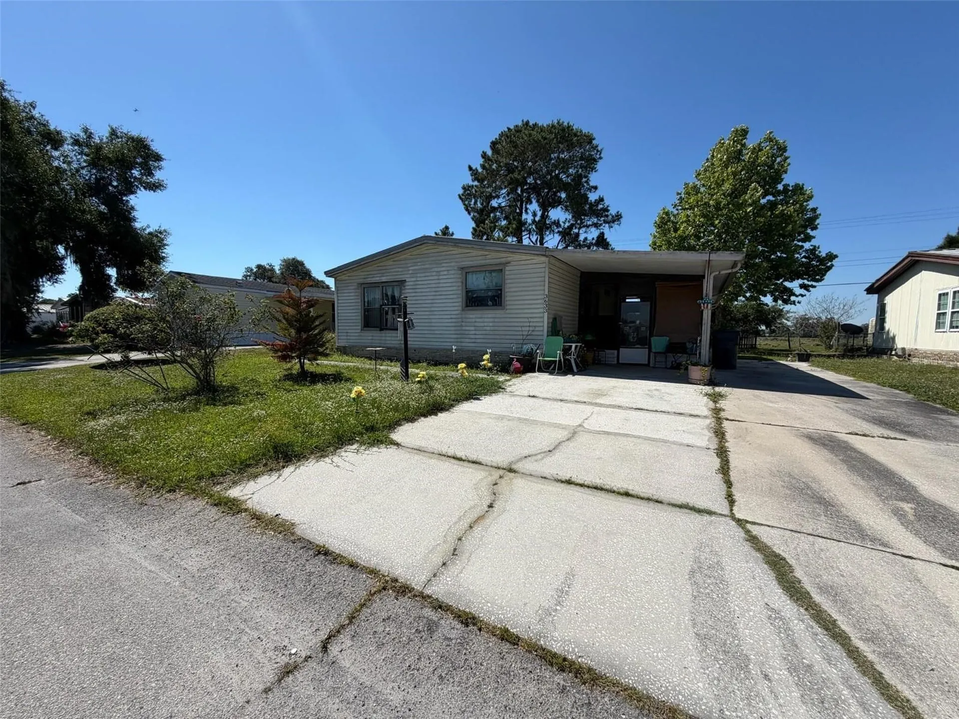 3633 Lazy Lake Drive S Lakeland FL 33801