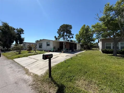 3633 Lazy Lake Drive S Lakeland FL 33801