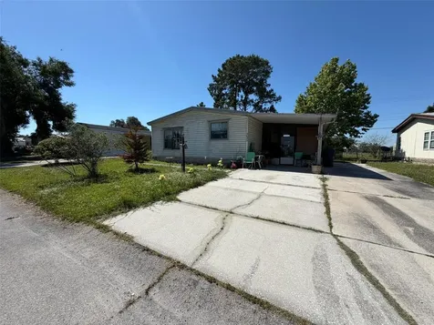 3633 Lazy Lake Drive S Lakeland FL 33801