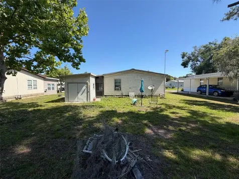 3633 Lazy Lake Drive S Lakeland FL 33801