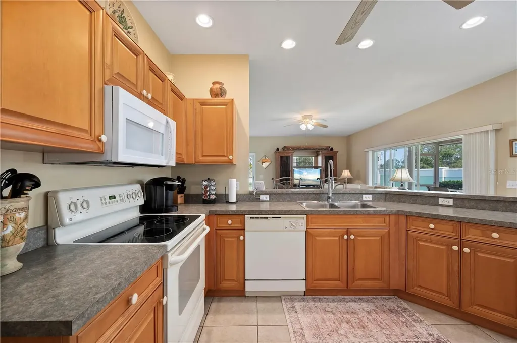 25534 Heritage Lake Boulevard Punta Gorda FL 33983