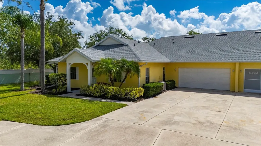 25534 Heritage Lake Boulevard Punta Gorda FL 33983