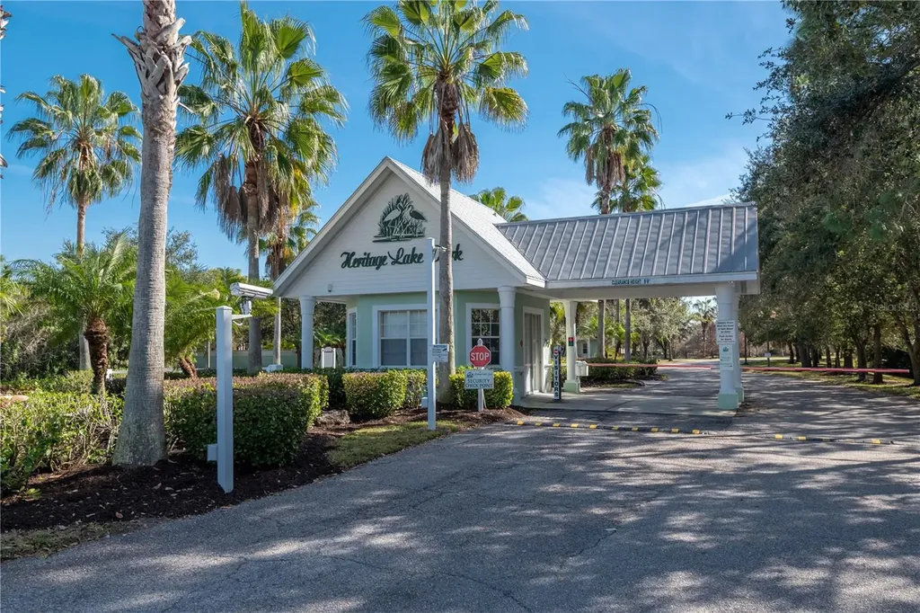25534 Heritage Lake Boulevard Punta Gorda FL 33983