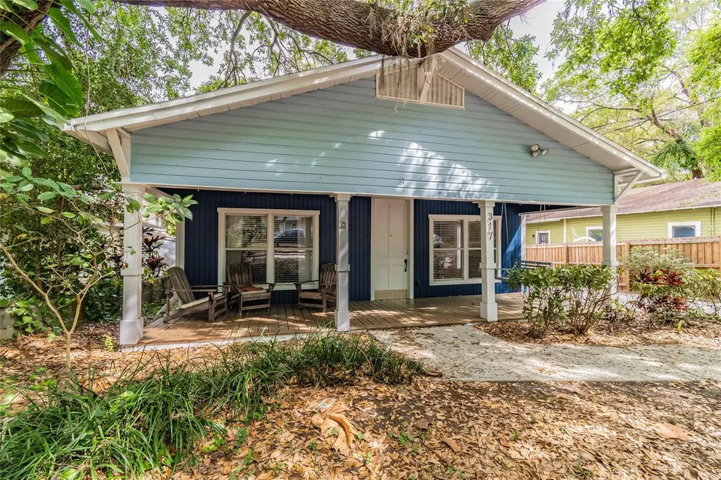 317 W Jean Street Tampa FL 33604