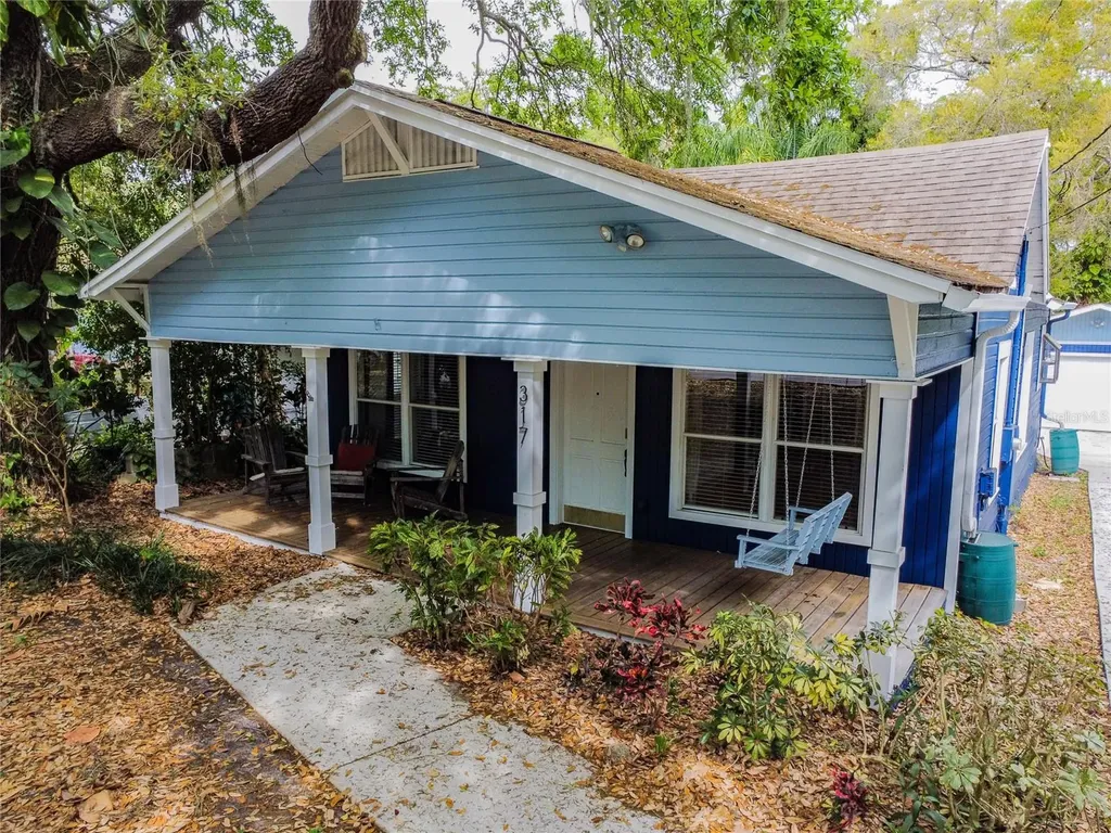 317 W Jean Street Tampa FL 33604