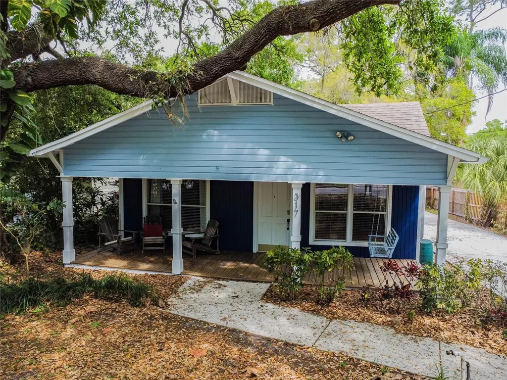 317 W Jean Street Tampa FL 33604