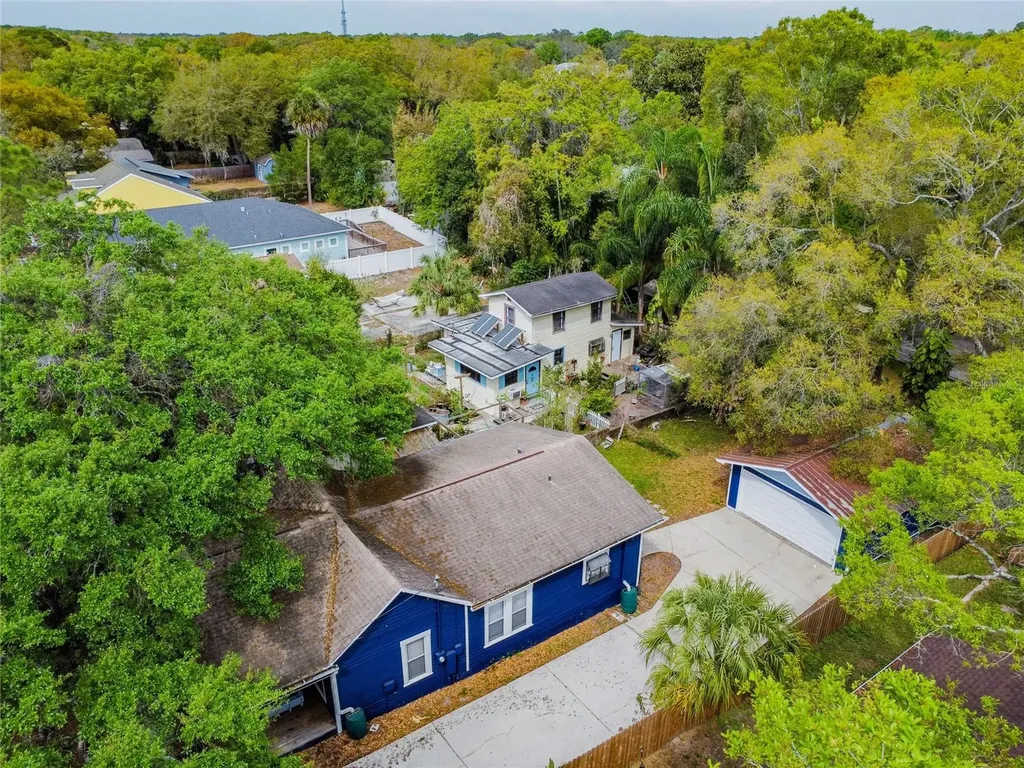 317 W Jean Street Tampa FL 33604