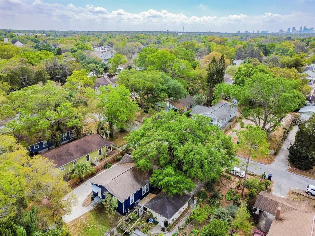 317 W Jean Street Tampa FL 33604