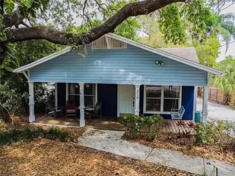 317 W Jean Street Tampa FL 33604