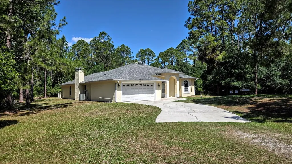 7629 Westpoint Drive Wesley Chapel FL 33544