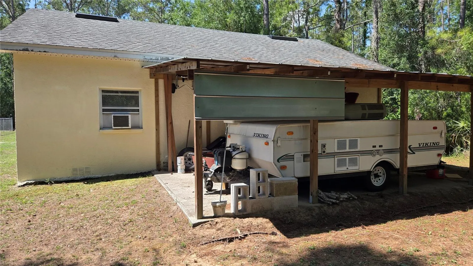 7629 Westpoint Drive Wesley Chapel FL 33544