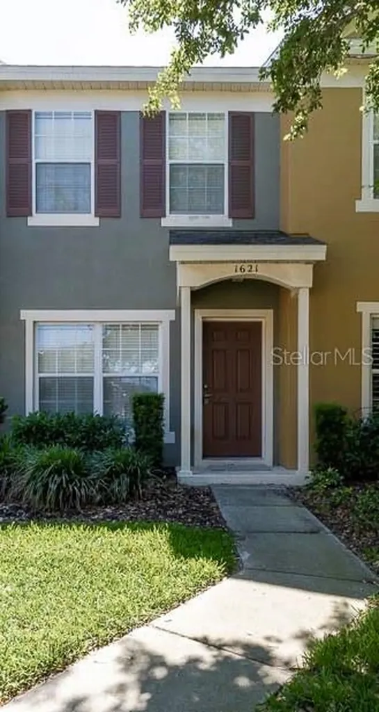 1621 Stockton Drive Sanford FL 32771