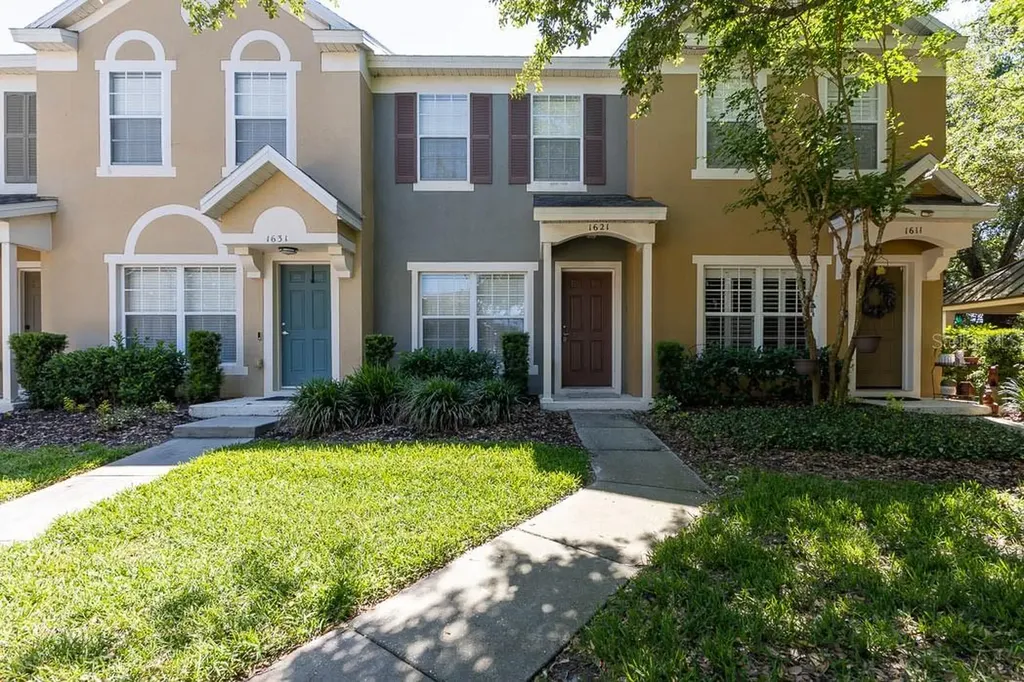 1621 Stockton Drive Sanford FL 32771