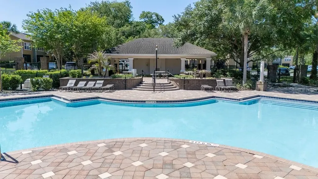 1621 Stockton Drive Sanford FL 32771