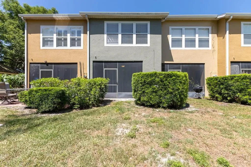 1621 Stockton Drive Sanford FL 32771