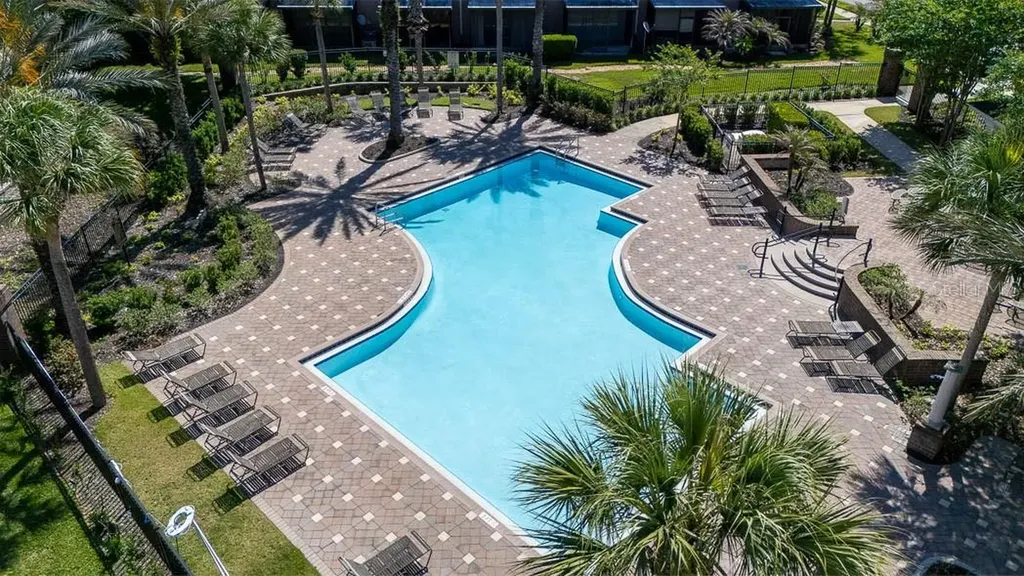 1621 Stockton Drive Sanford FL 32771