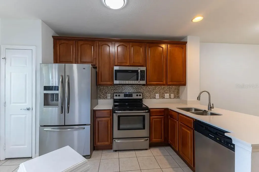 1621 Stockton Drive Sanford FL 32771