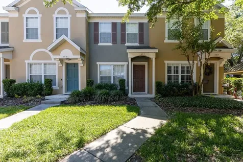 1621 Stockton Drive Sanford FL 32771