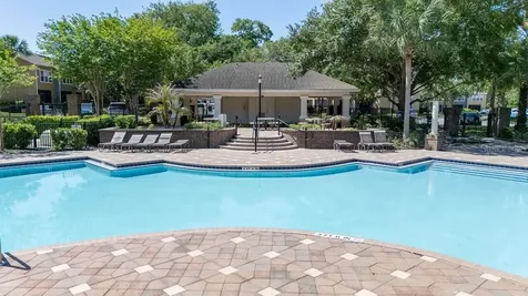 1621 Stockton Drive Sanford FL 32771