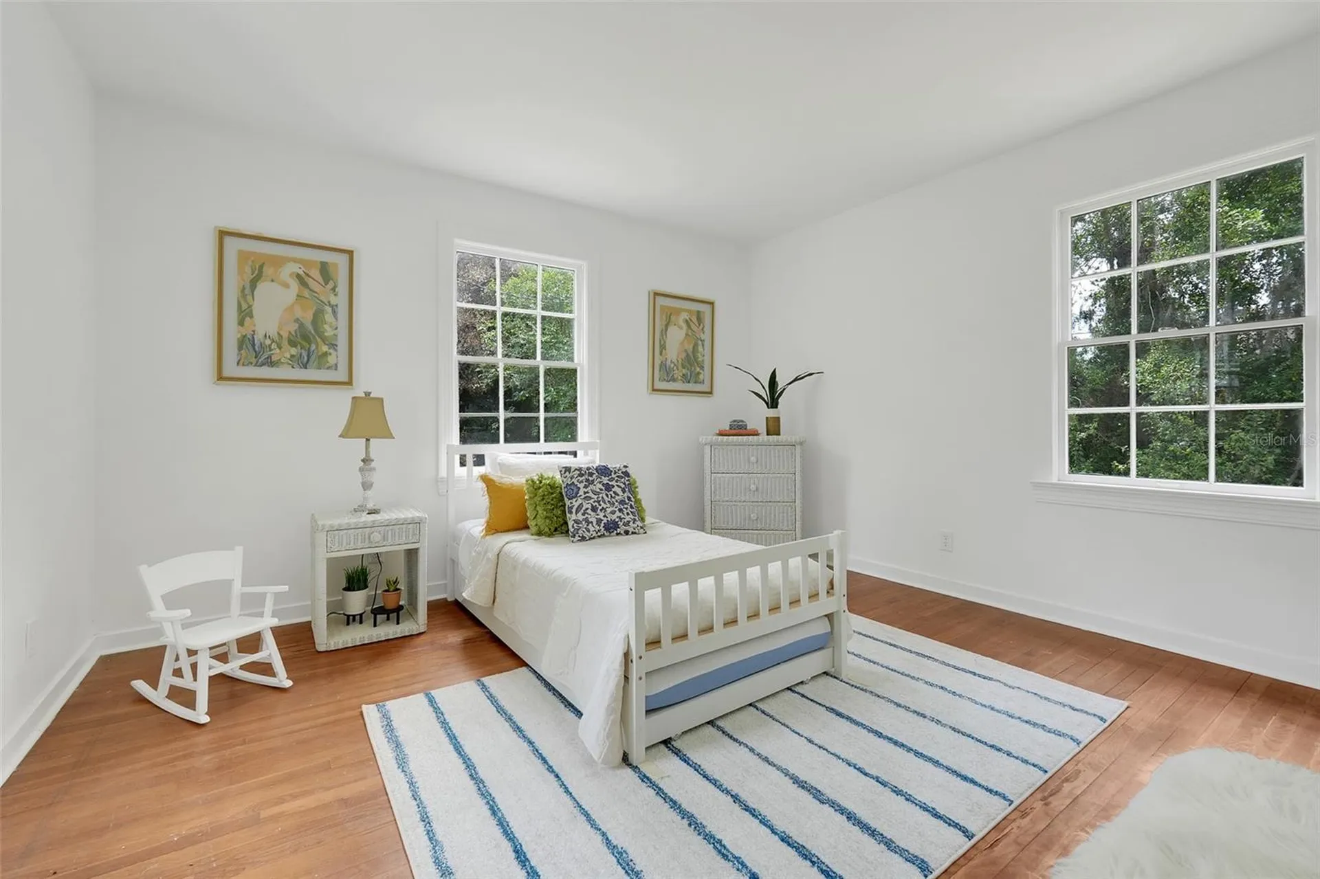 504 E Citrus Avenue Eustis FL 32726