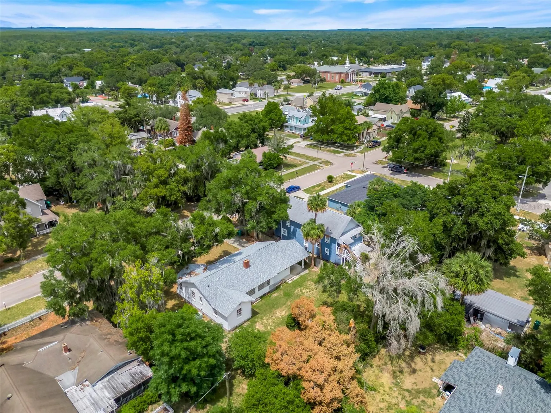 504 E Citrus Avenue Eustis FL 32726