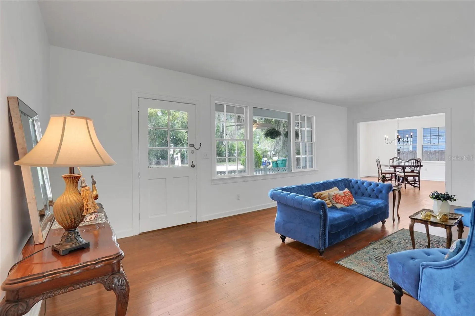 504 E Citrus Avenue Eustis FL 32726