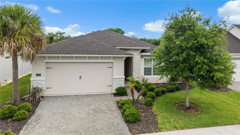 6243 Woodhaven Village Drive Port Orange FL 32128