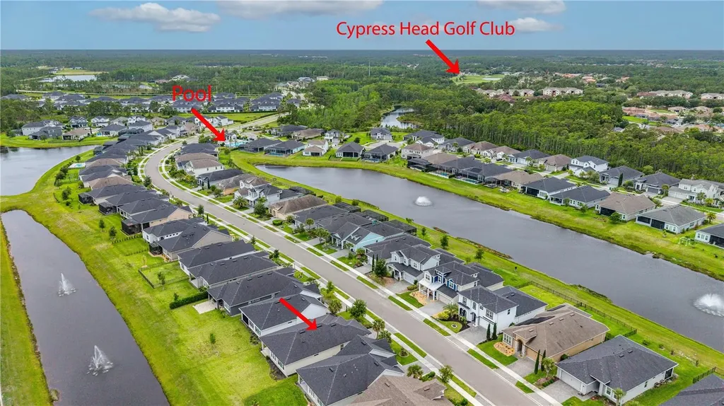 6243 Woodhaven Village Drive Port Orange FL 32128