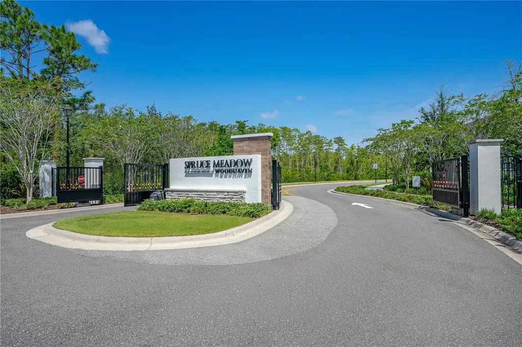 6243 Woodhaven Village Drive Port Orange FL 32128