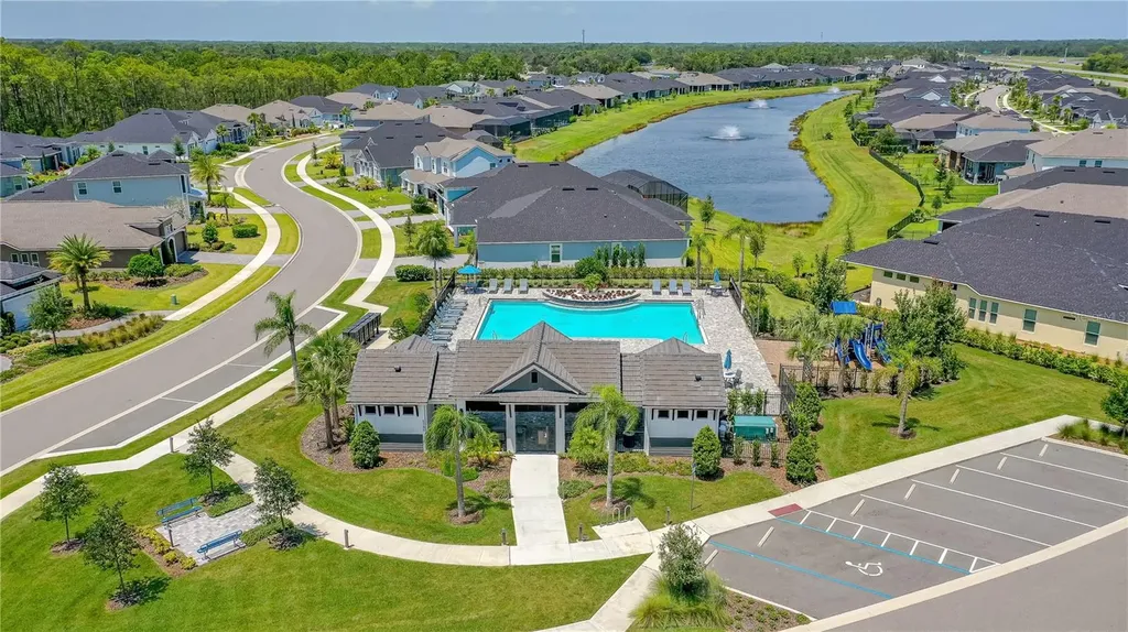 6243 Woodhaven Village Drive Port Orange FL 32128