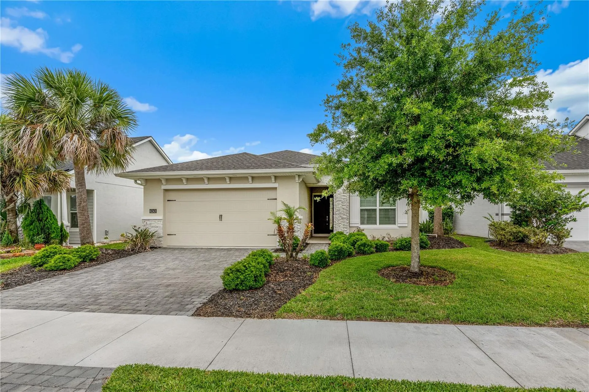 6243 Woodhaven Village Drive Port Orange FL 32128