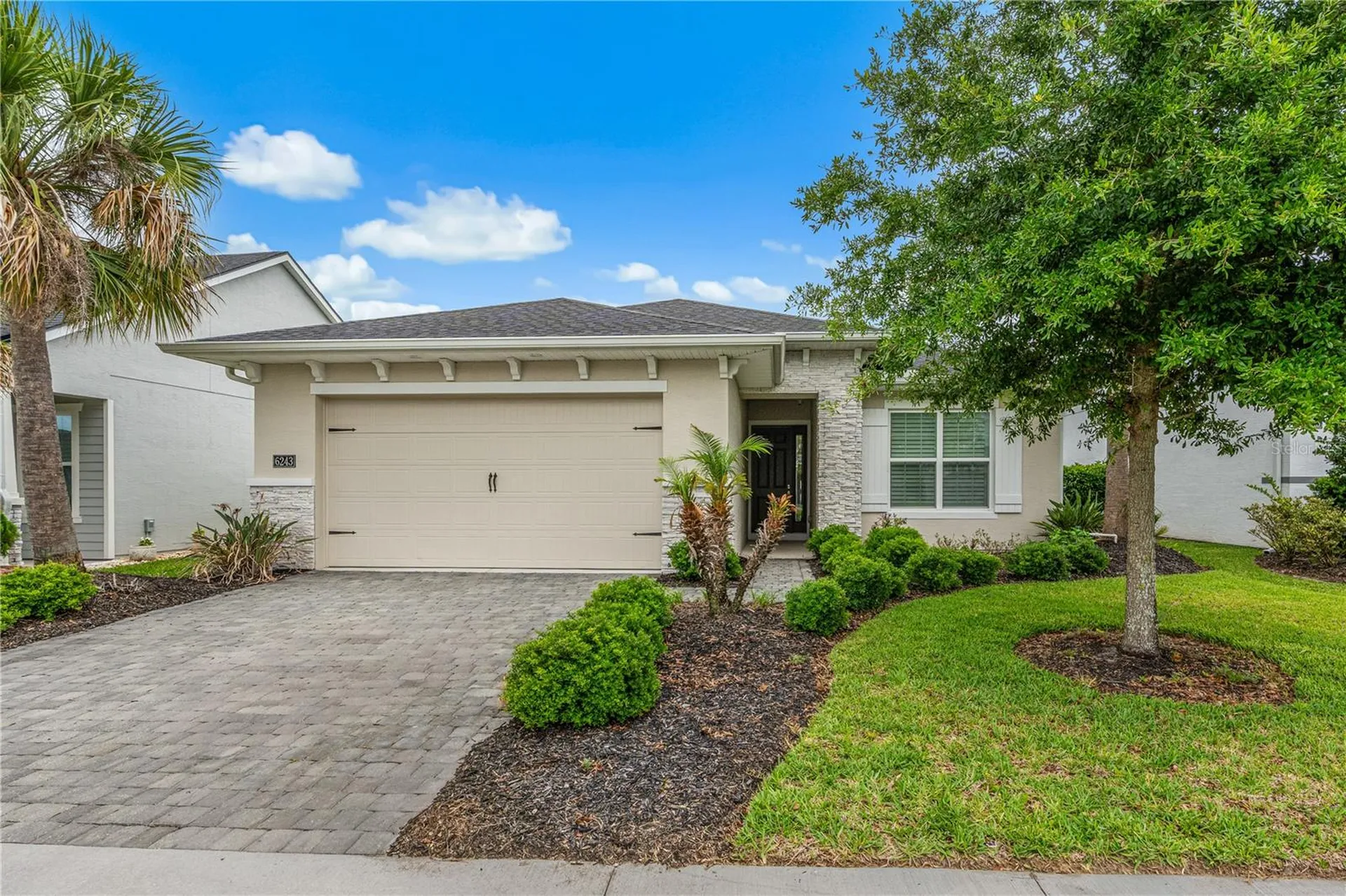 6243 Woodhaven Village Drive Port Orange FL 32128