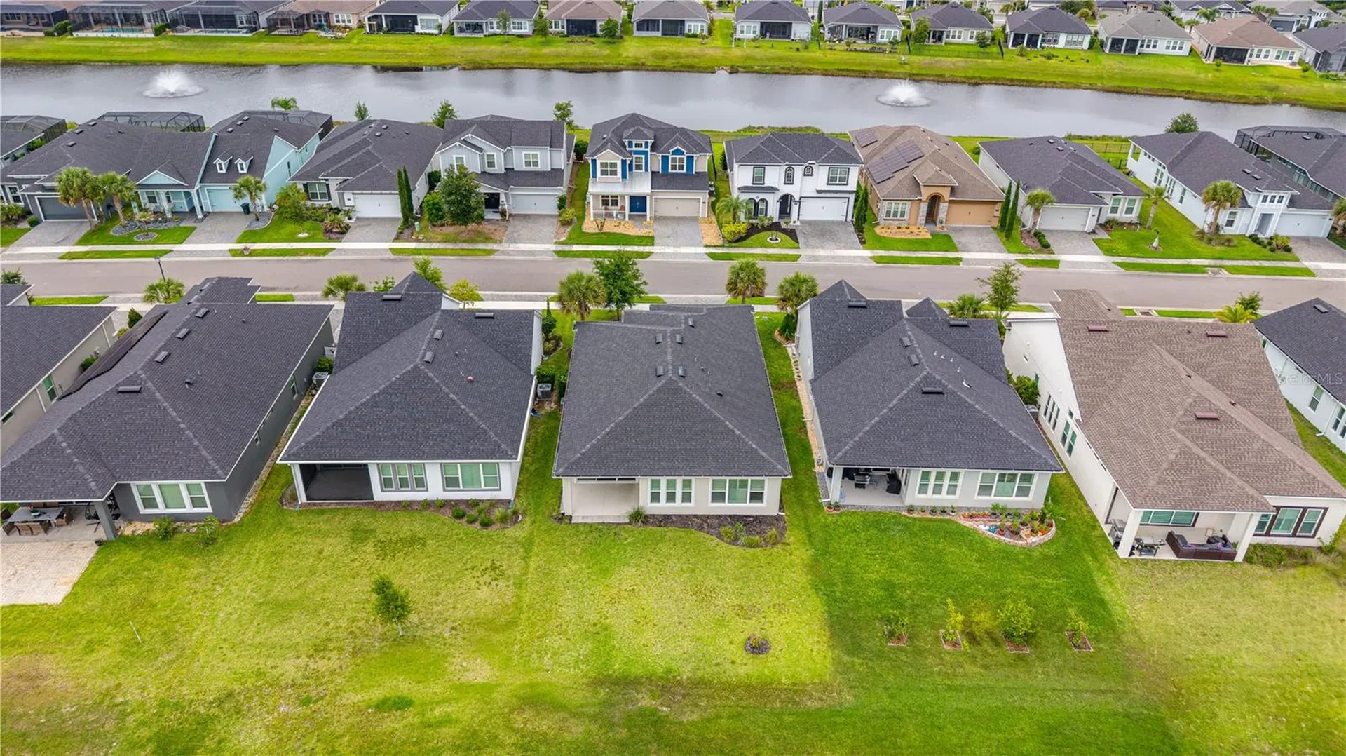 6243 Woodhaven Village Drive Port Orange FL 32128