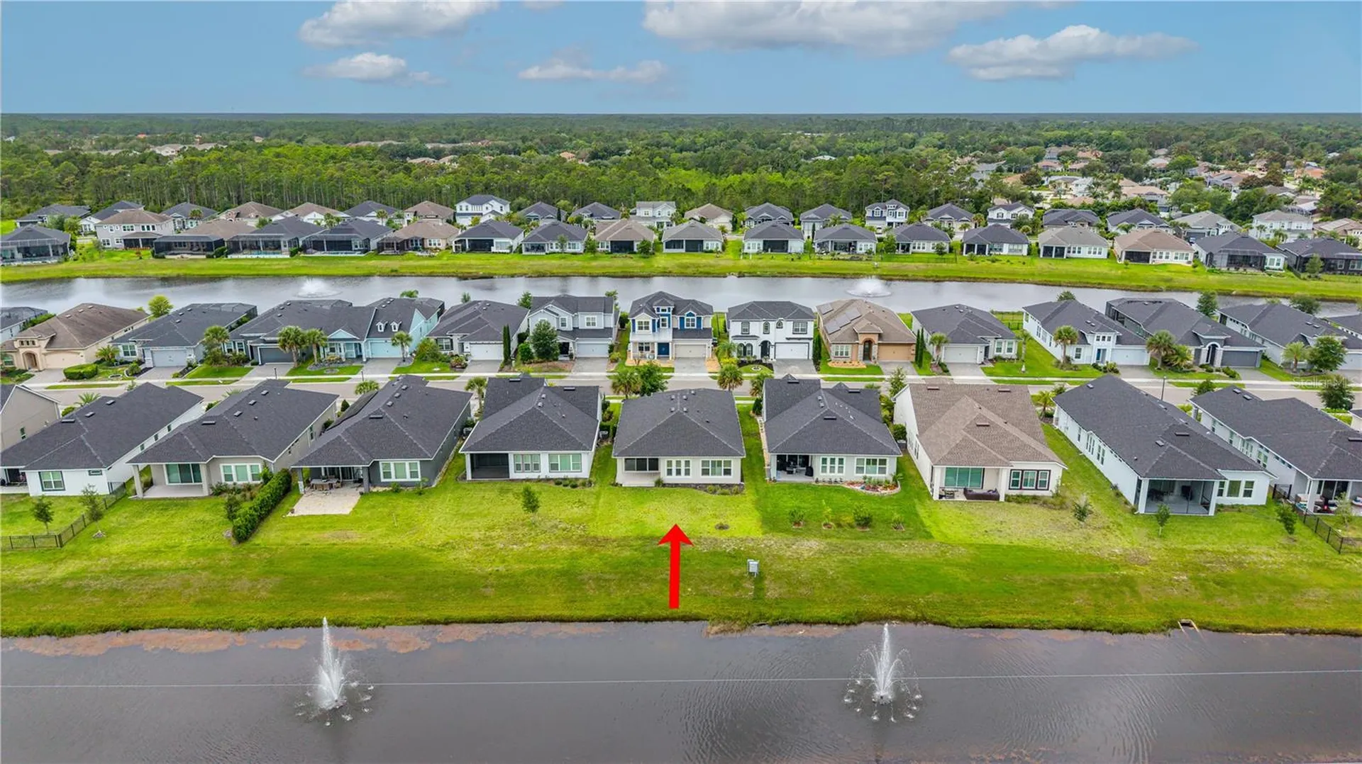 6243 Woodhaven Village Drive Port Orange FL 32128