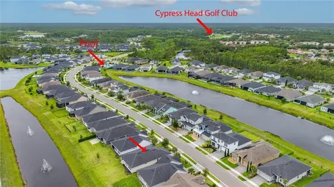 6243 Woodhaven Village Drive Port Orange FL 32128