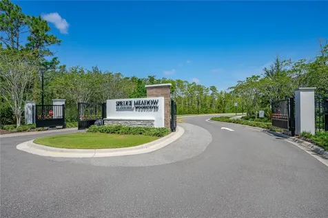 6243 Woodhaven Village Drive Port Orange FL 32128