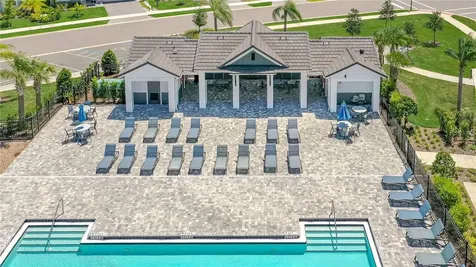 6243 Woodhaven Village Drive Port Orange FL 32128