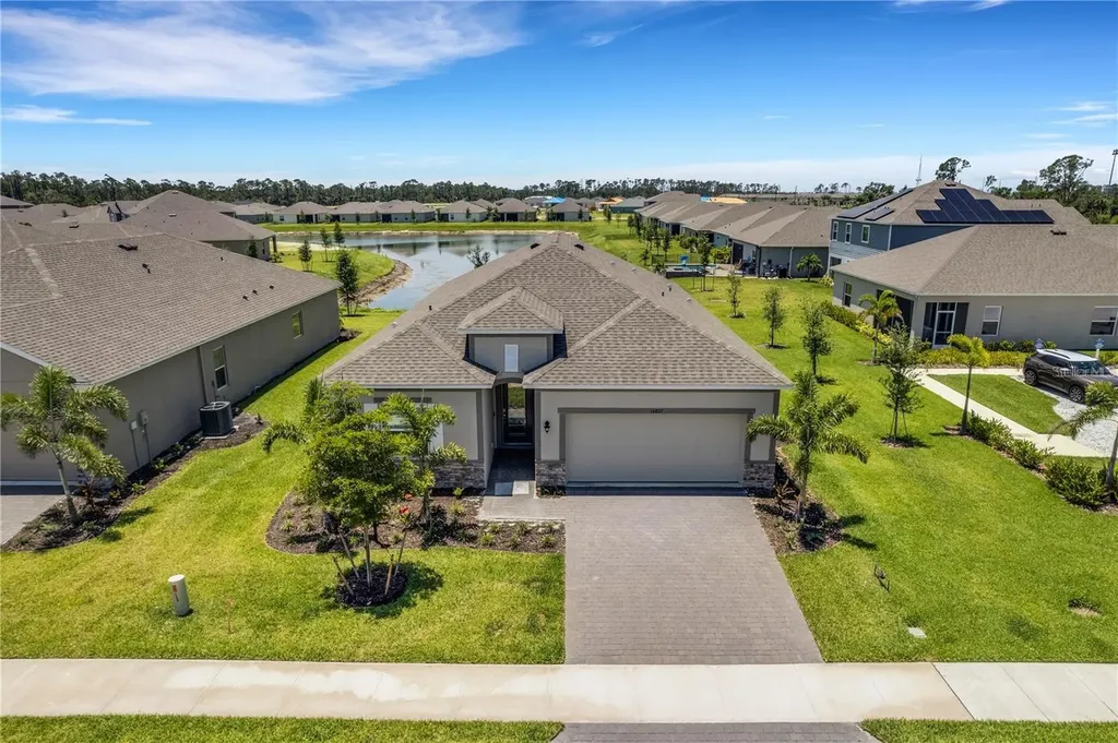 16807 Cayo Key Drive Port Charlotte FL 33953