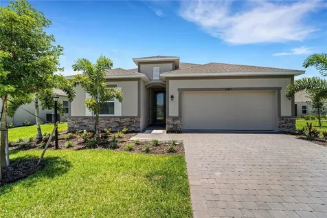 16807 Cayo Key Drive Port Charlotte FL 33953