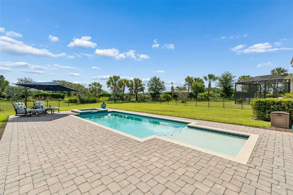 32732 Tree Of Life Avenue Wesley Chapel FL 33543