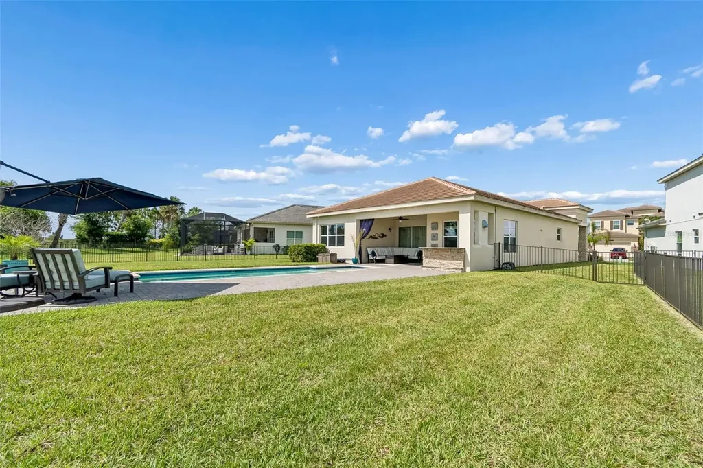 32732 Tree Of Life Avenue Wesley Chapel FL 33543