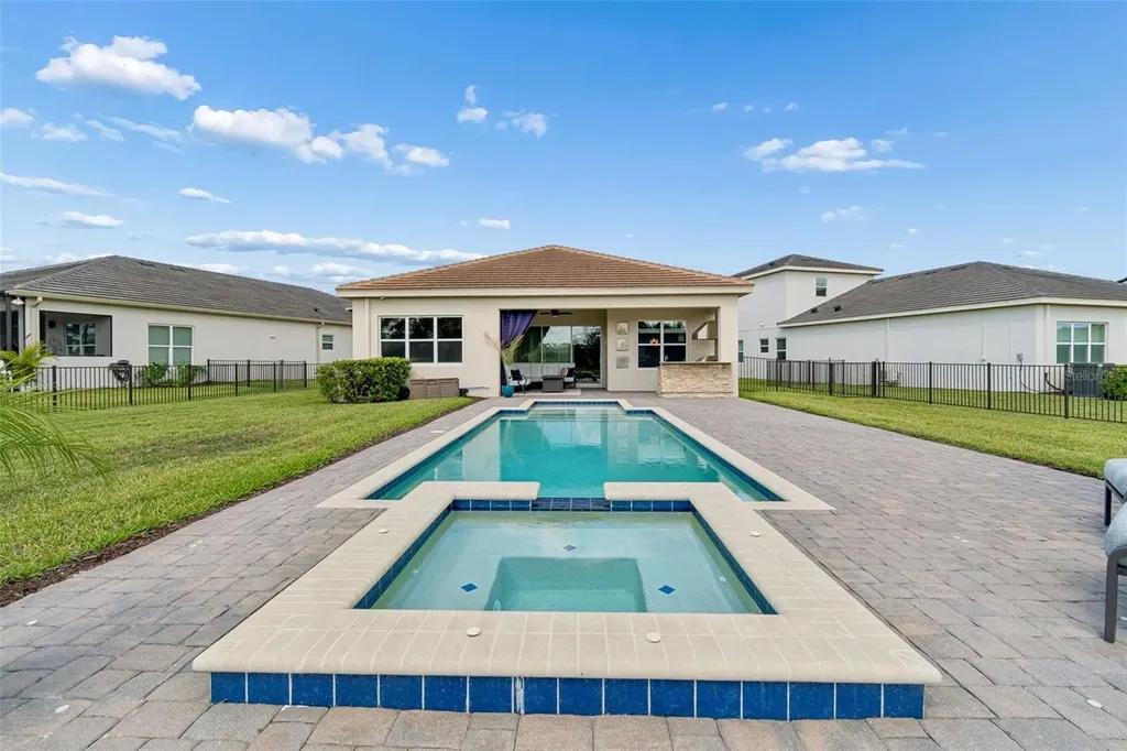 32732 Tree Of Life Avenue Wesley Chapel FL 33543