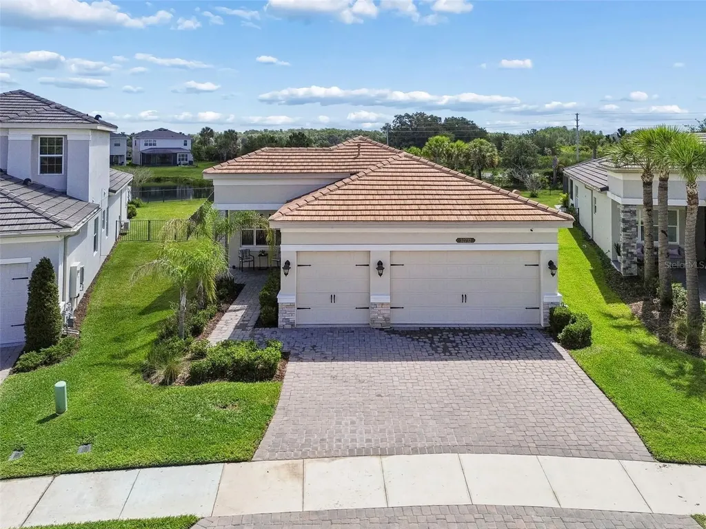 32732 Tree Of Life Avenue Wesley Chapel FL 33543