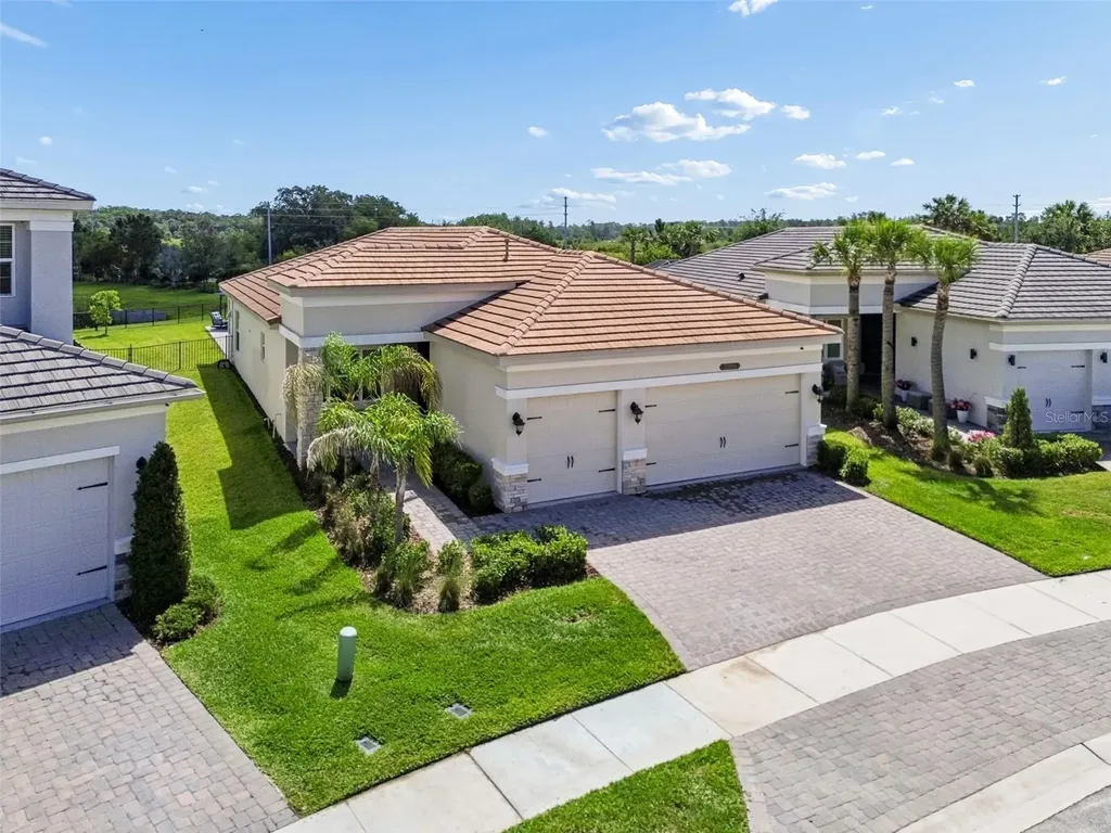 32732 Tree Of Life Avenue Wesley Chapel FL 33543