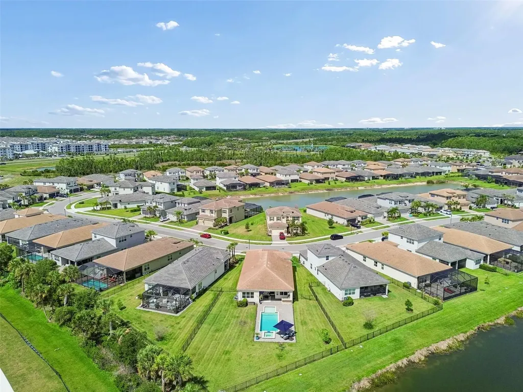 32732 Tree Of Life Avenue Wesley Chapel FL 33543
