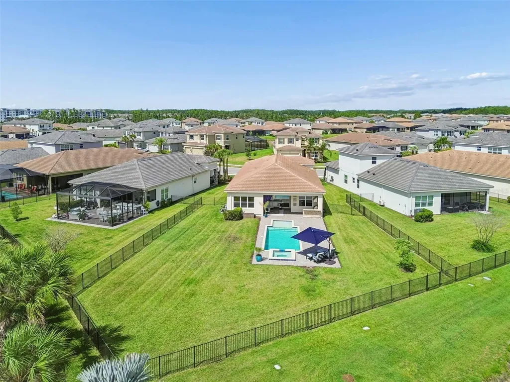 32732 Tree Of Life Avenue Wesley Chapel FL 33543