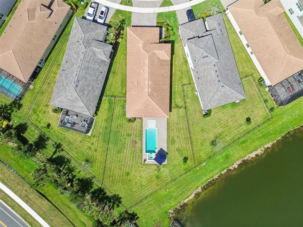 32732 Tree Of Life Avenue Wesley Chapel FL 33543