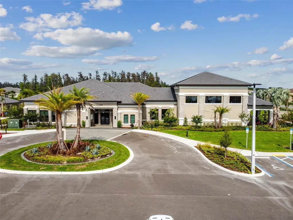 32732 Tree Of Life Avenue Wesley Chapel FL 33543
