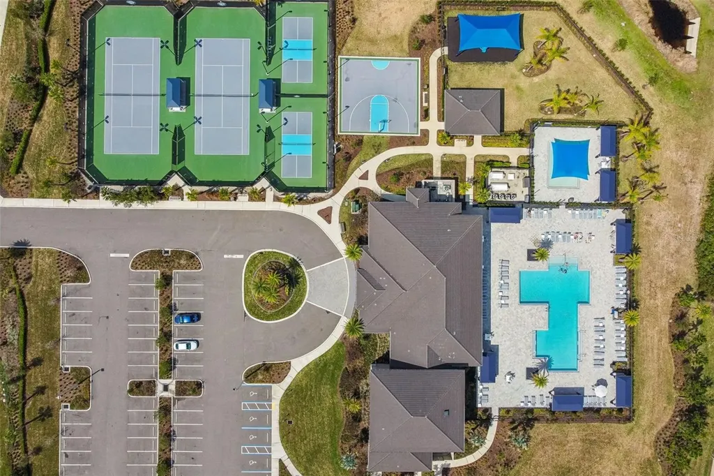 32732 Tree Of Life Avenue Wesley Chapel FL 33543